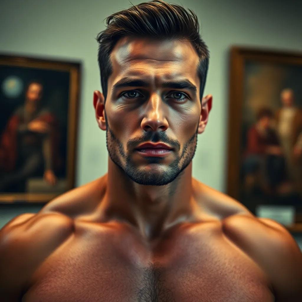 Photographer Captures More Than Just Beauty