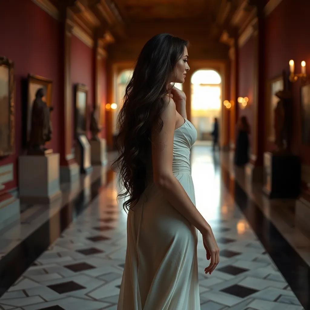 The Unseen Path to Hidden Passion