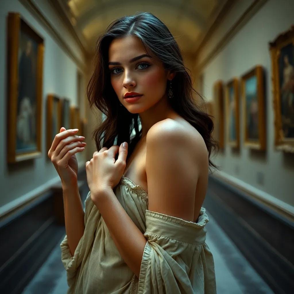 Treasures Hidden Beneath the Surface Unfold