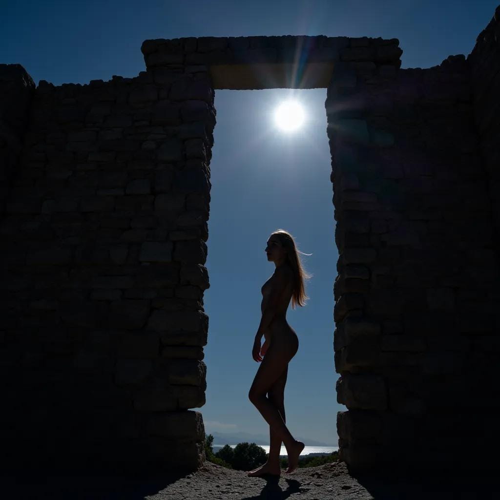 Beyond the Shadows, A New Dawn Awaits