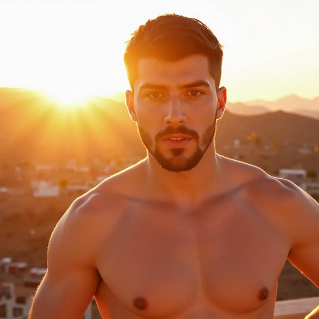 Khalid's Captivating Charm Ignites Desire Within Jack