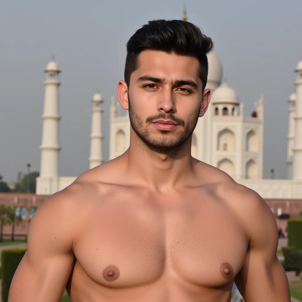 Rohan's Passion Ignites a Calculated Desire