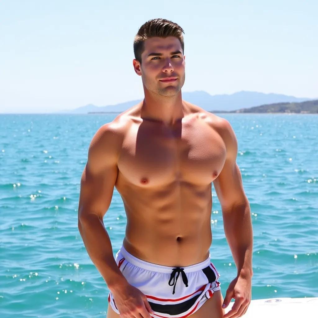 Alessandro's Passion Ignites a New Life