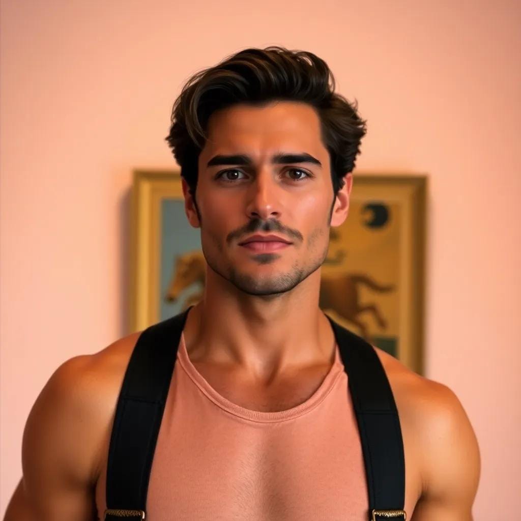 Weederman: A Wild Ride in Tuscany