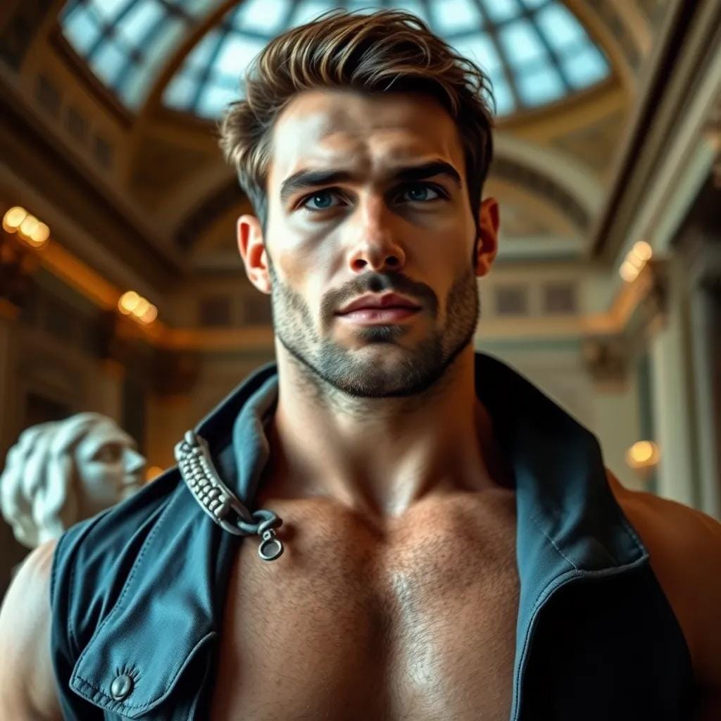 Lost to the Will of the Giant