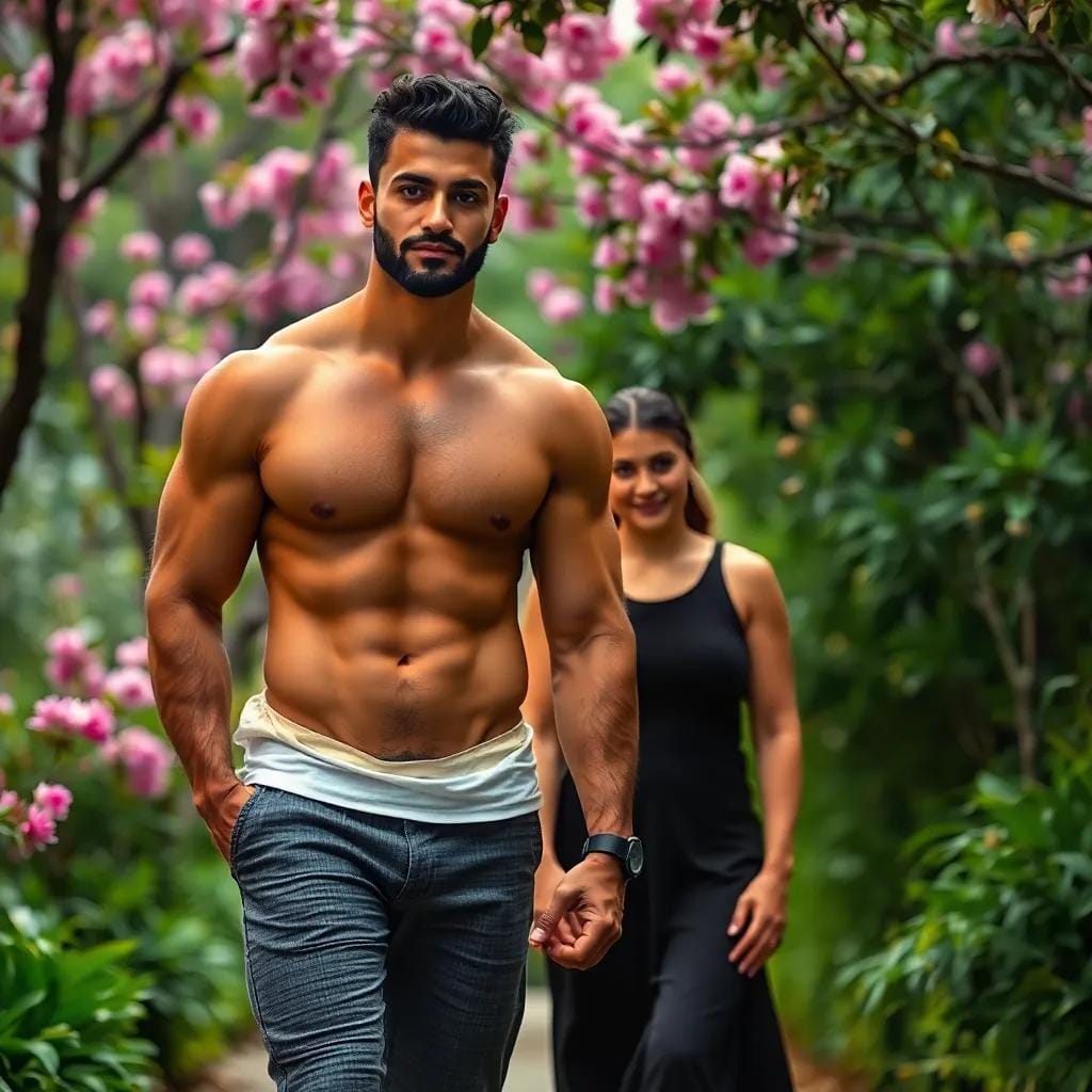 Khalid's Midnight Desire Unfolds Slowly