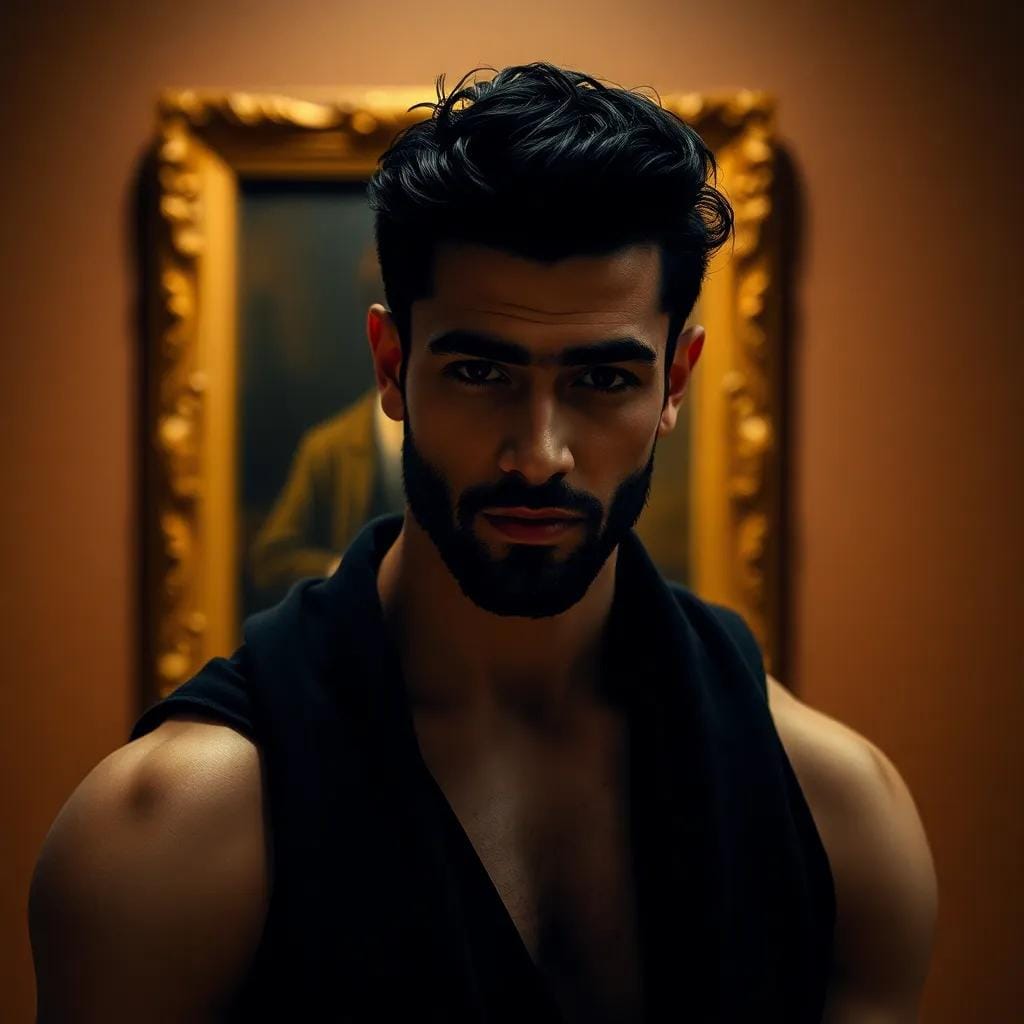 Khalid: A Love That Shatters Reality