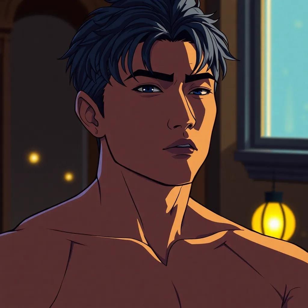 Kaito's Sullema Sullema Nika Su Desire