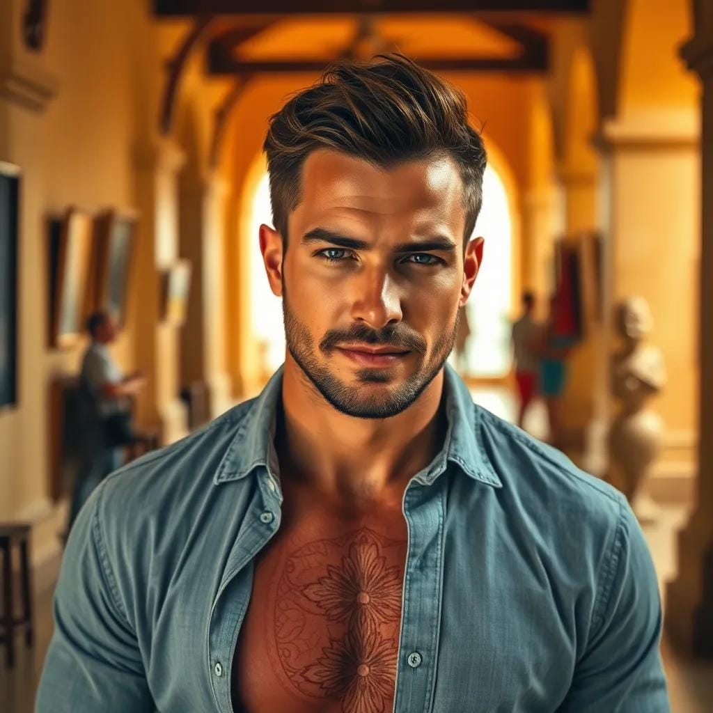 Paradise Found in the Maldives Isles