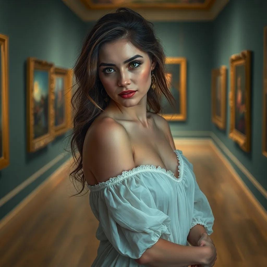 Forgotten in the Beauty of Sophia