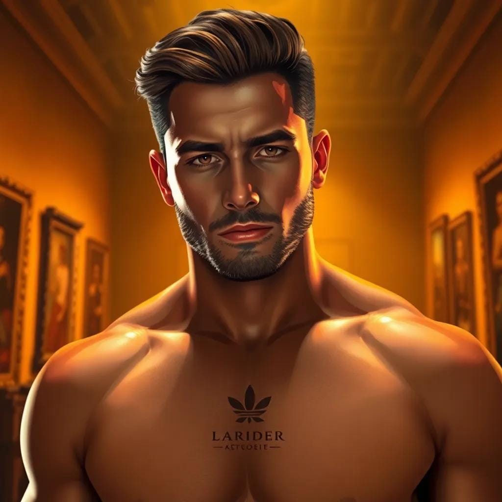 Alexander's Passion Ignites a Tropical Paradise Tonight