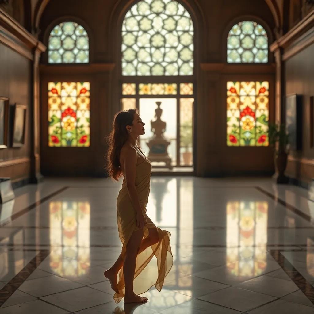 Love Unfolds Under Bali's Starry Skies