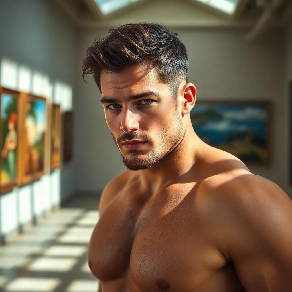 Love Found in Tropical Island Paradise