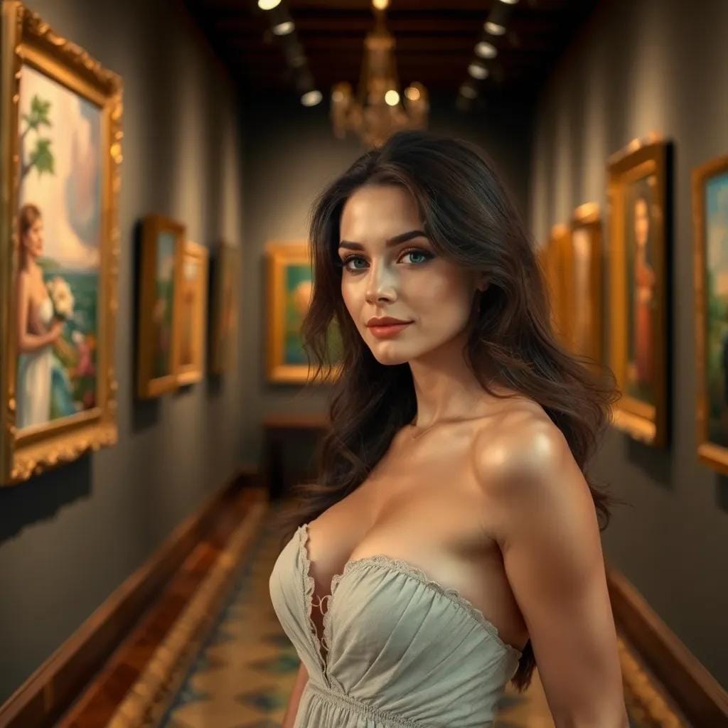 Island Magic Brings Two Strangers Together