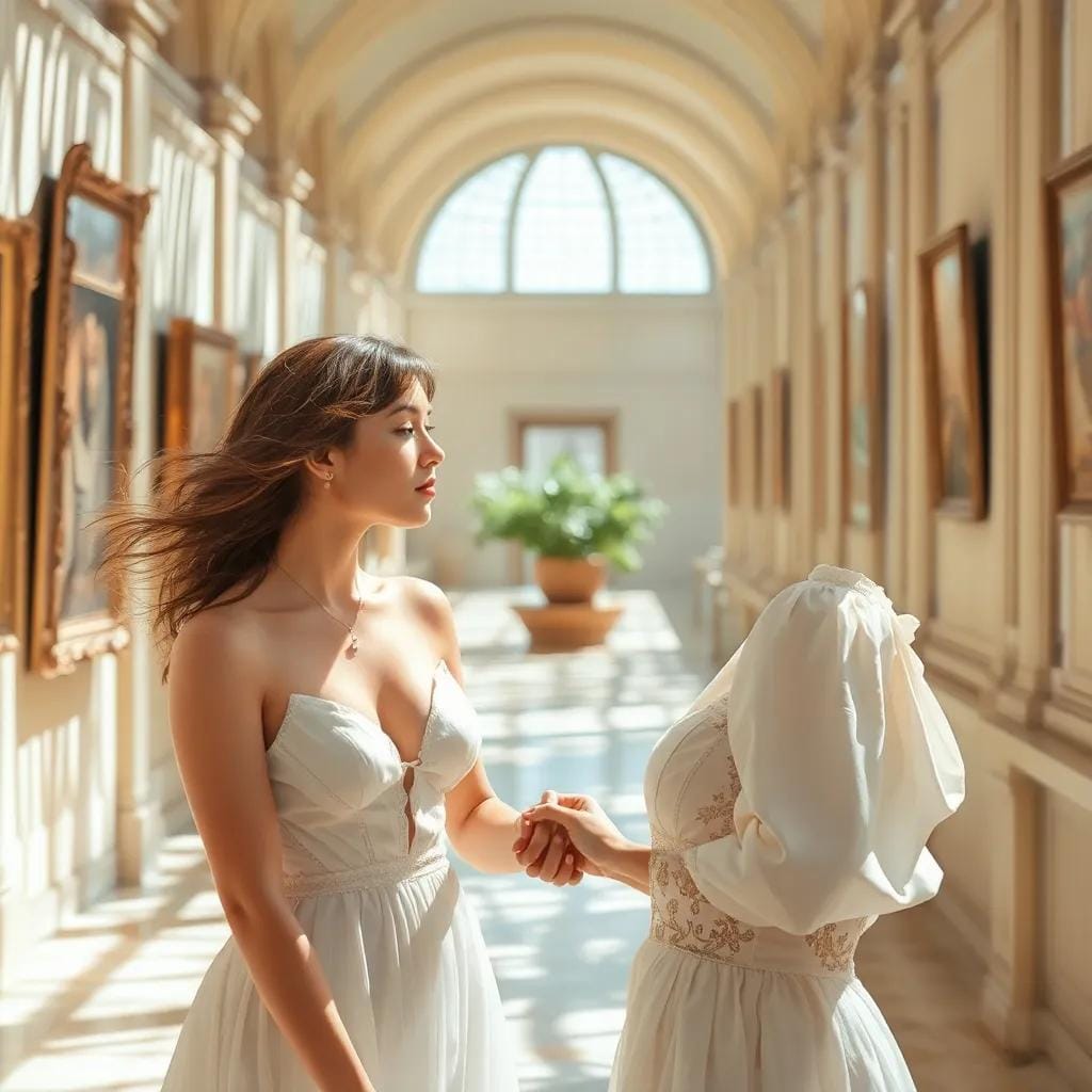 Island of Elysium: A Paradise Found