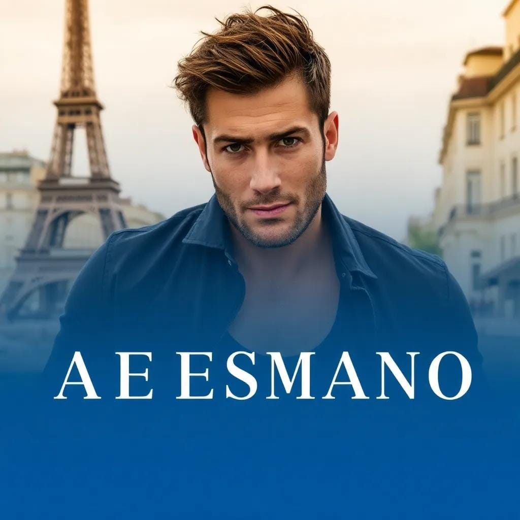 Alessandro and Marco's Mediterranean Passion Ignites.