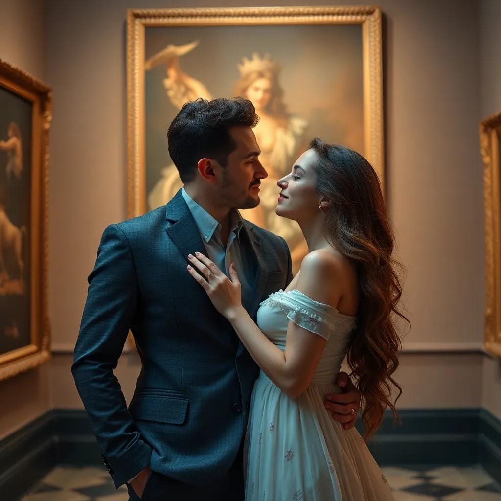 Science Makes Dr. Sophia and Liam Godlike