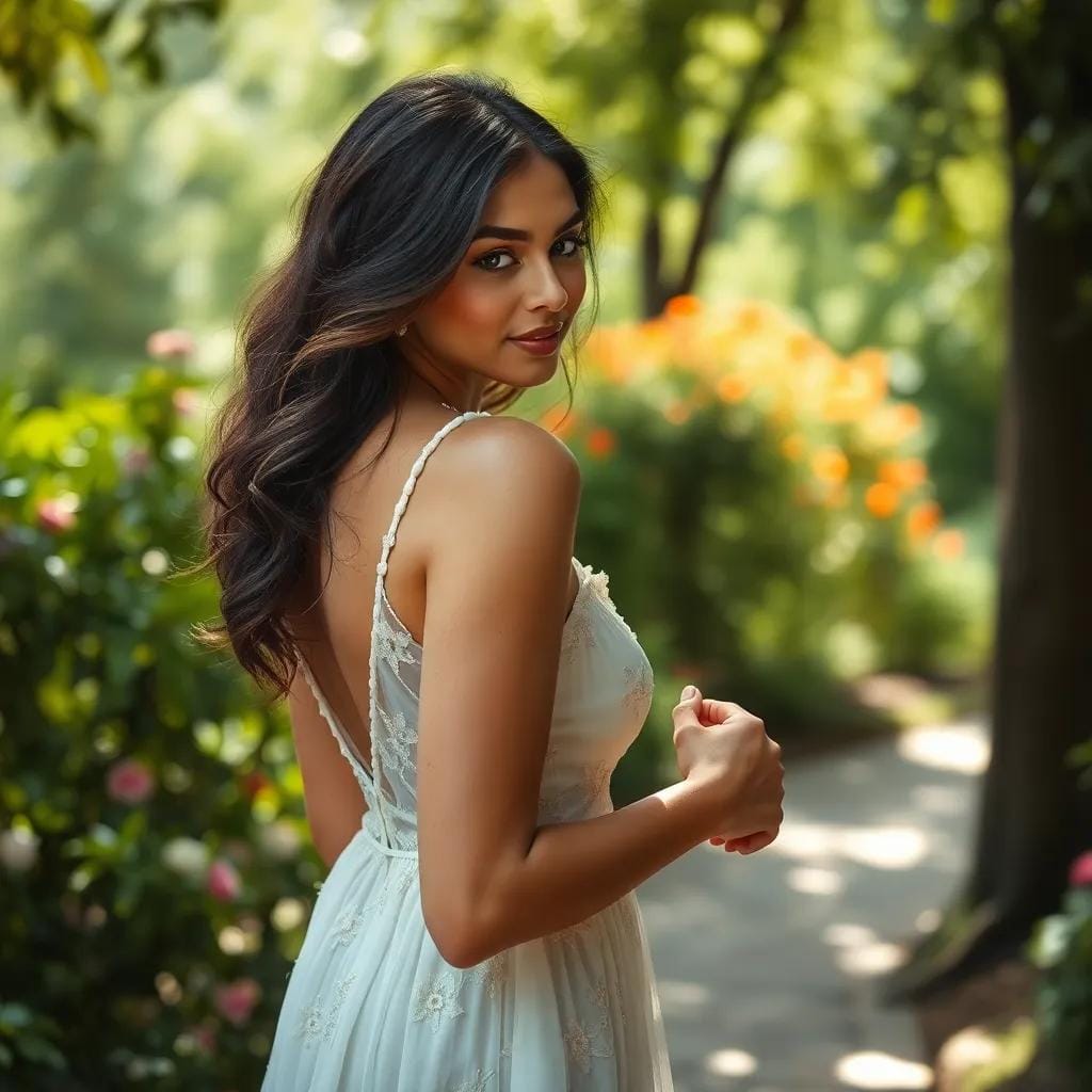 Sophia's Seductive Invitation to Solitude Found