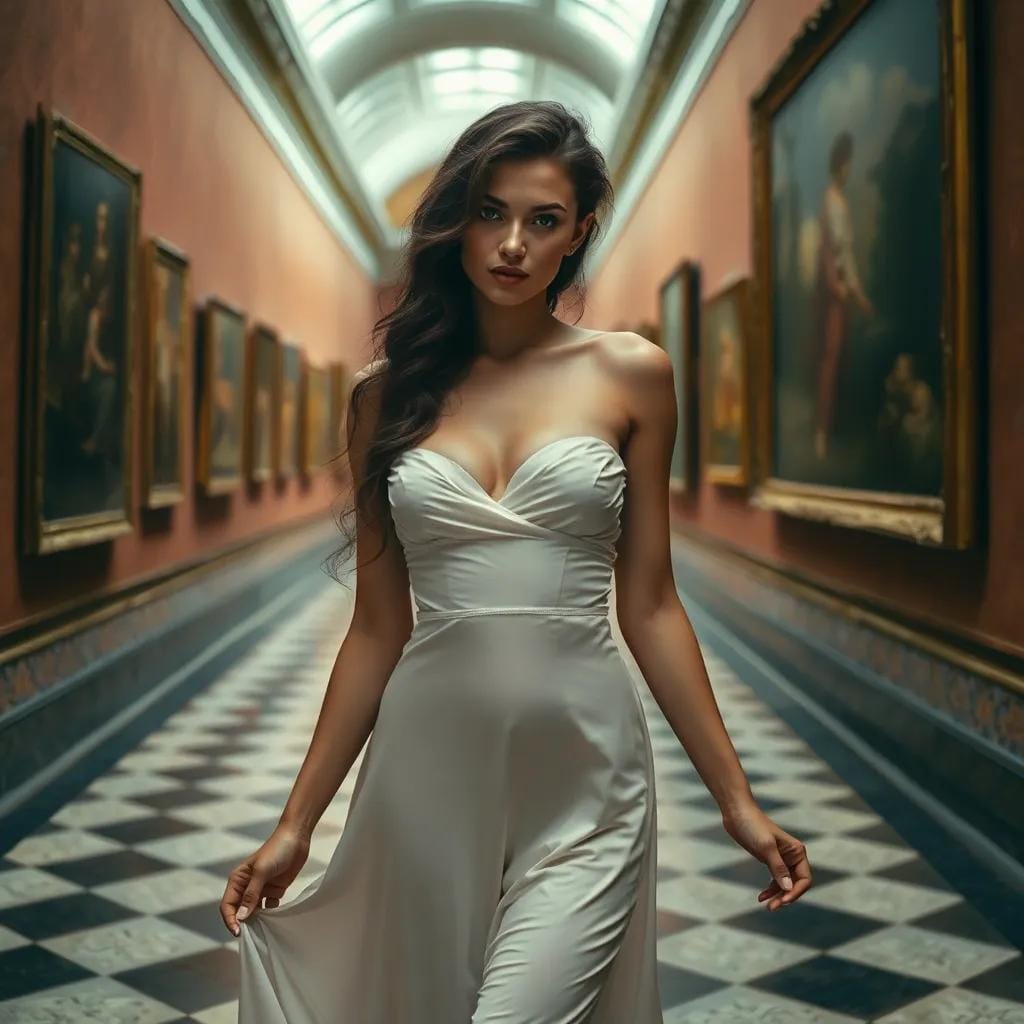 The Devil's Work for Idle Circuits