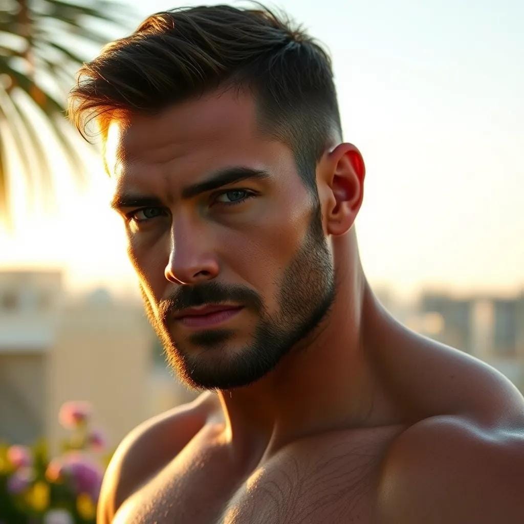 Unlocking the Secrets of Paradise Tonight