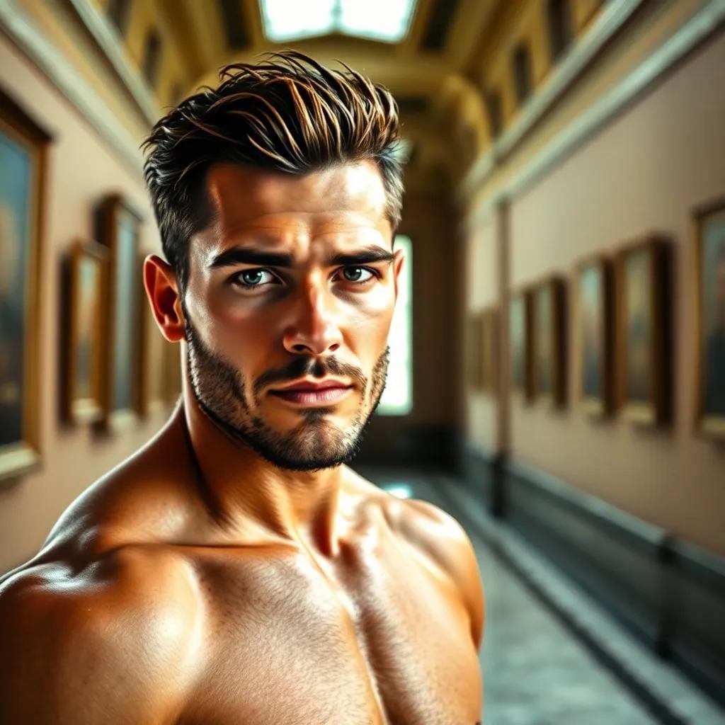 Island Encounter: A Taste of Paradise Found