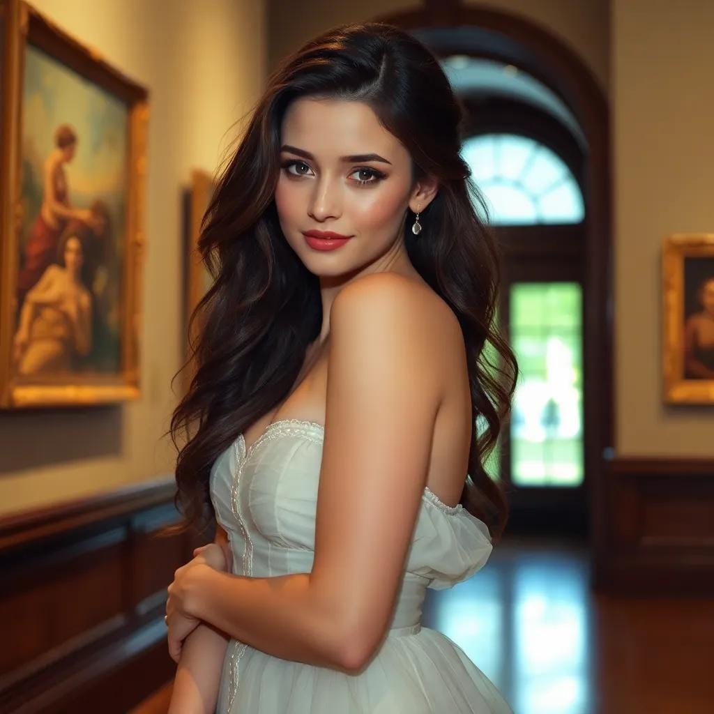 Enchanted by the System/3's Gentle Glow