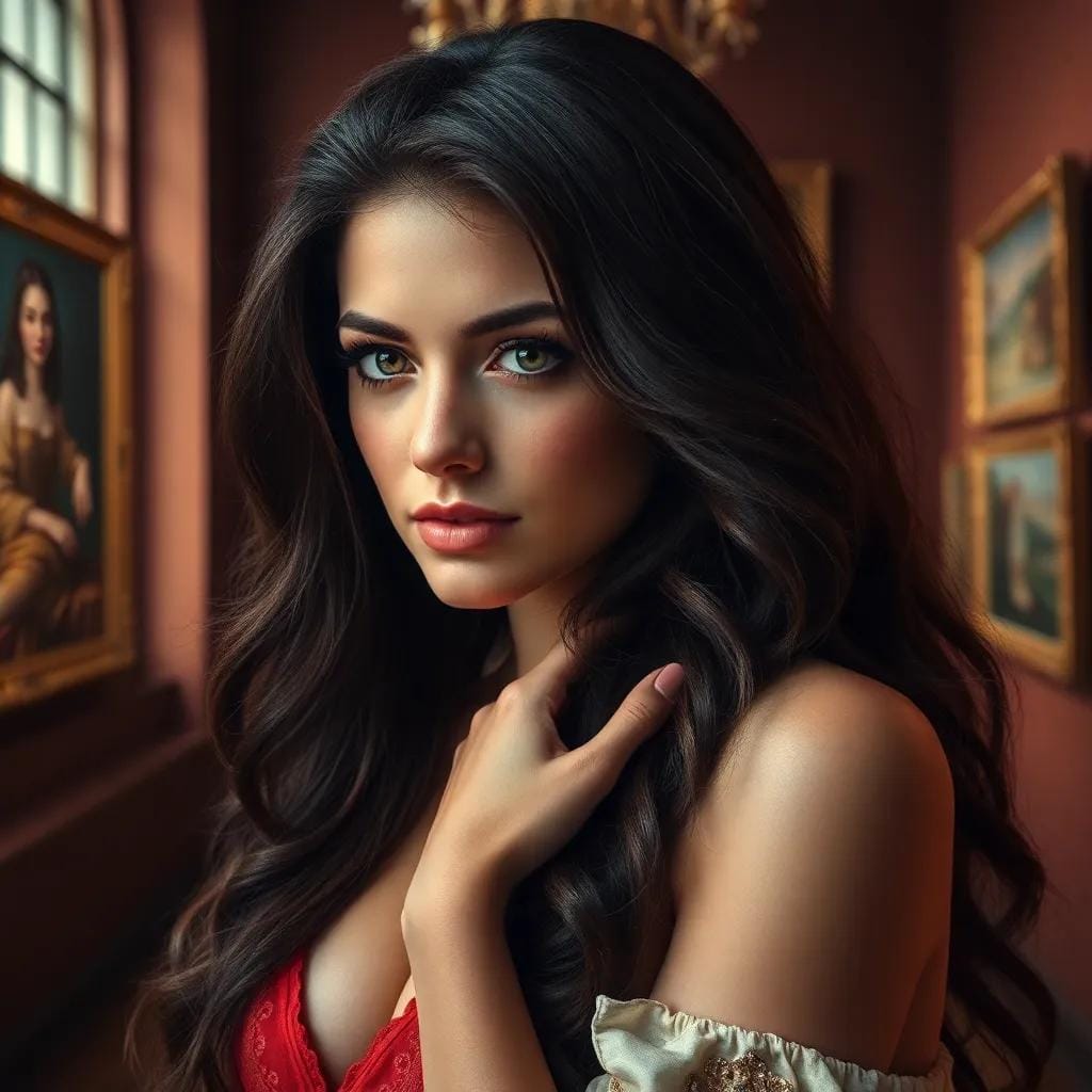 Unraveling the Threads of Desire Slowly