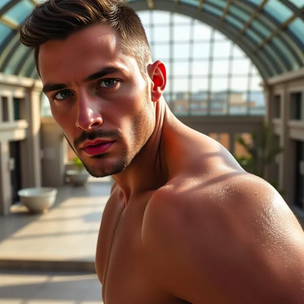 Kai: A Love Beyond the Boundaries