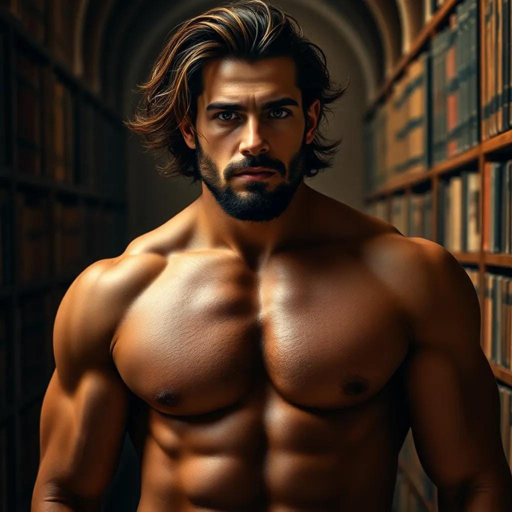 Island of Endless Possibility and Passion Found