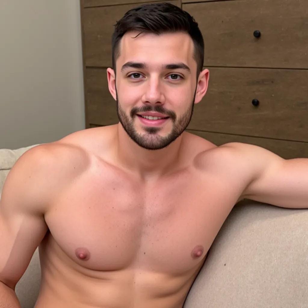 Marcus and Alexander's Perfect Unbroken Bond