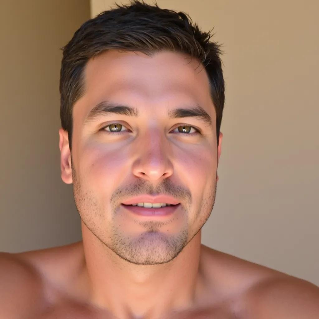 Seven Days to Unleash Masculine Desire