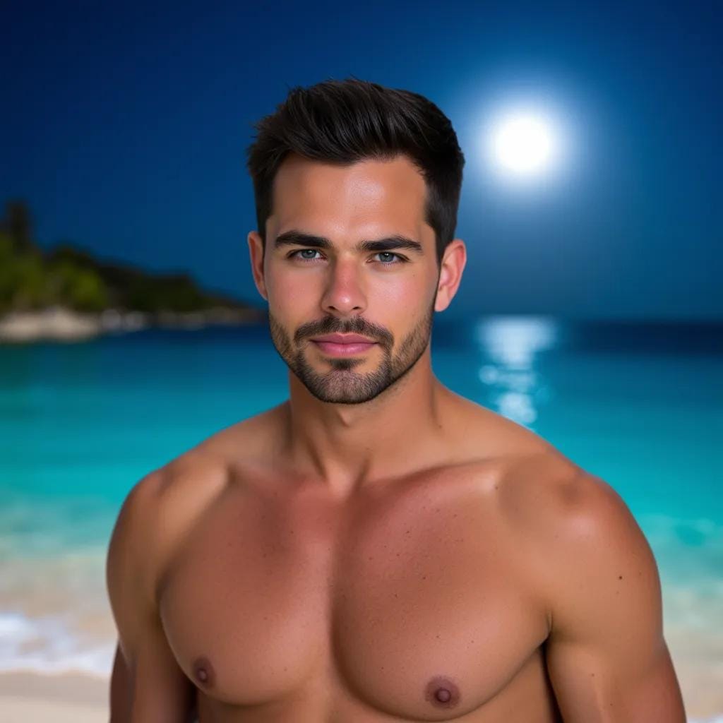 Captured by the Enigmatic General Failure