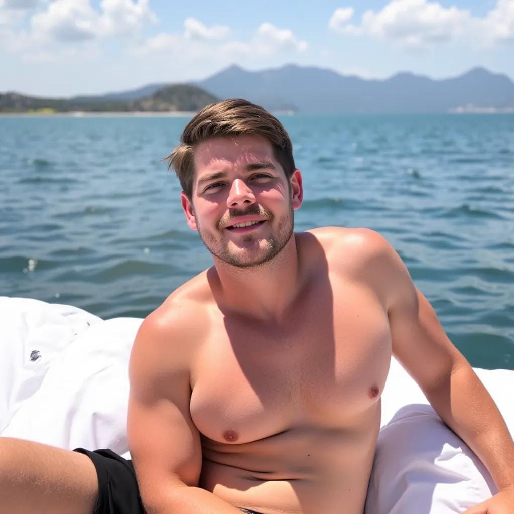 Linus Torvalds: The Messiah of My Desires