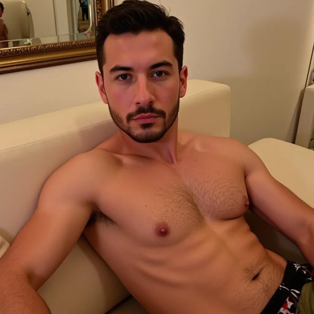 Assimilated: A Captive of Desire and Passion