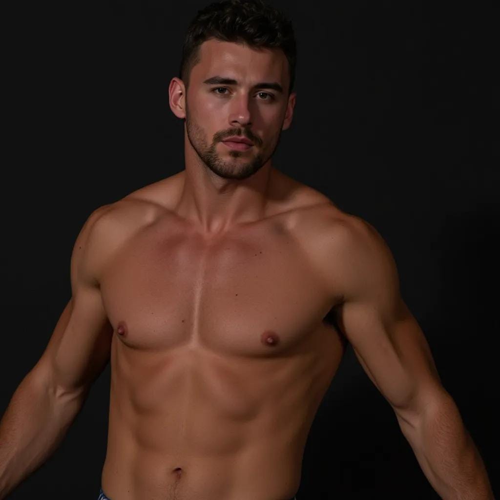 Captured by the Art of Seduction