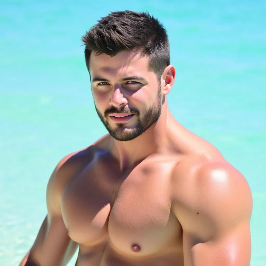 Kai's Enigmatic Beauty Captures My Soul