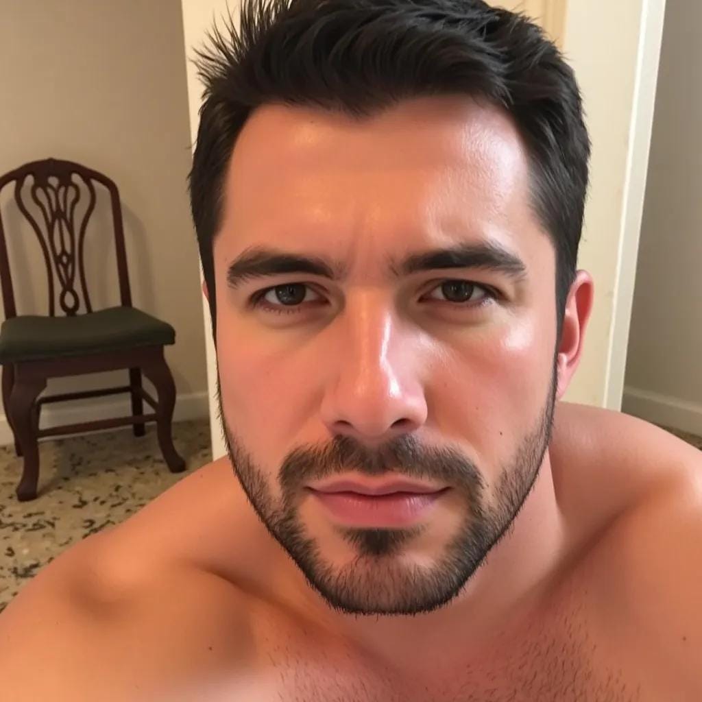 Desert Nights and Forbidden Moroccan Desire