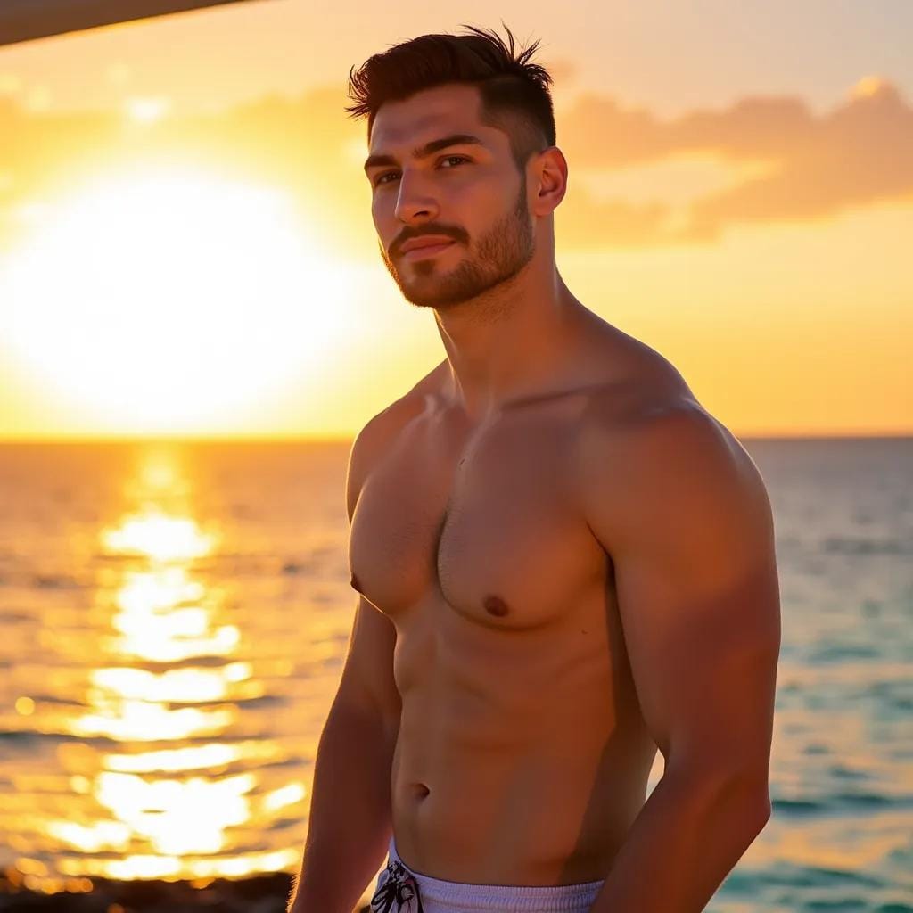 Surrendering to the Unyielding Allure of Kael