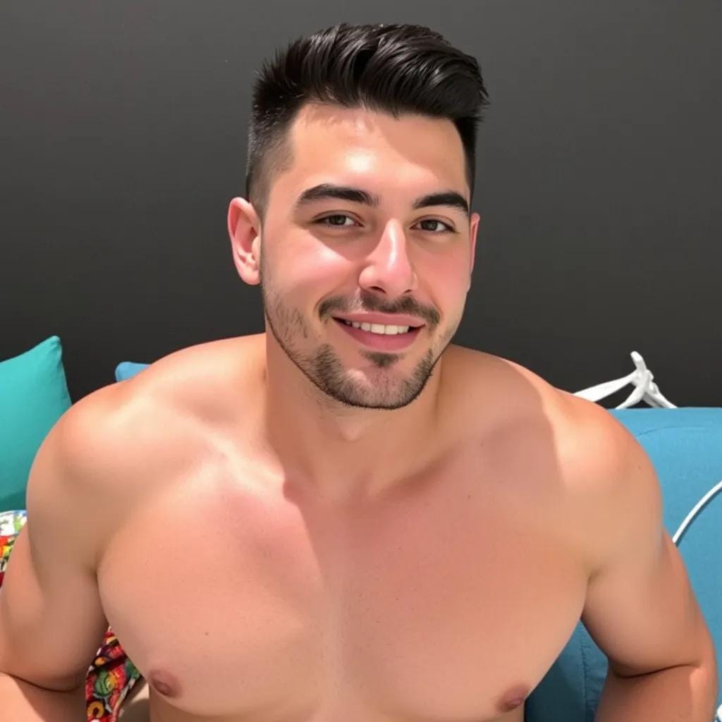 Bound to the Enigmatic Kai Forever