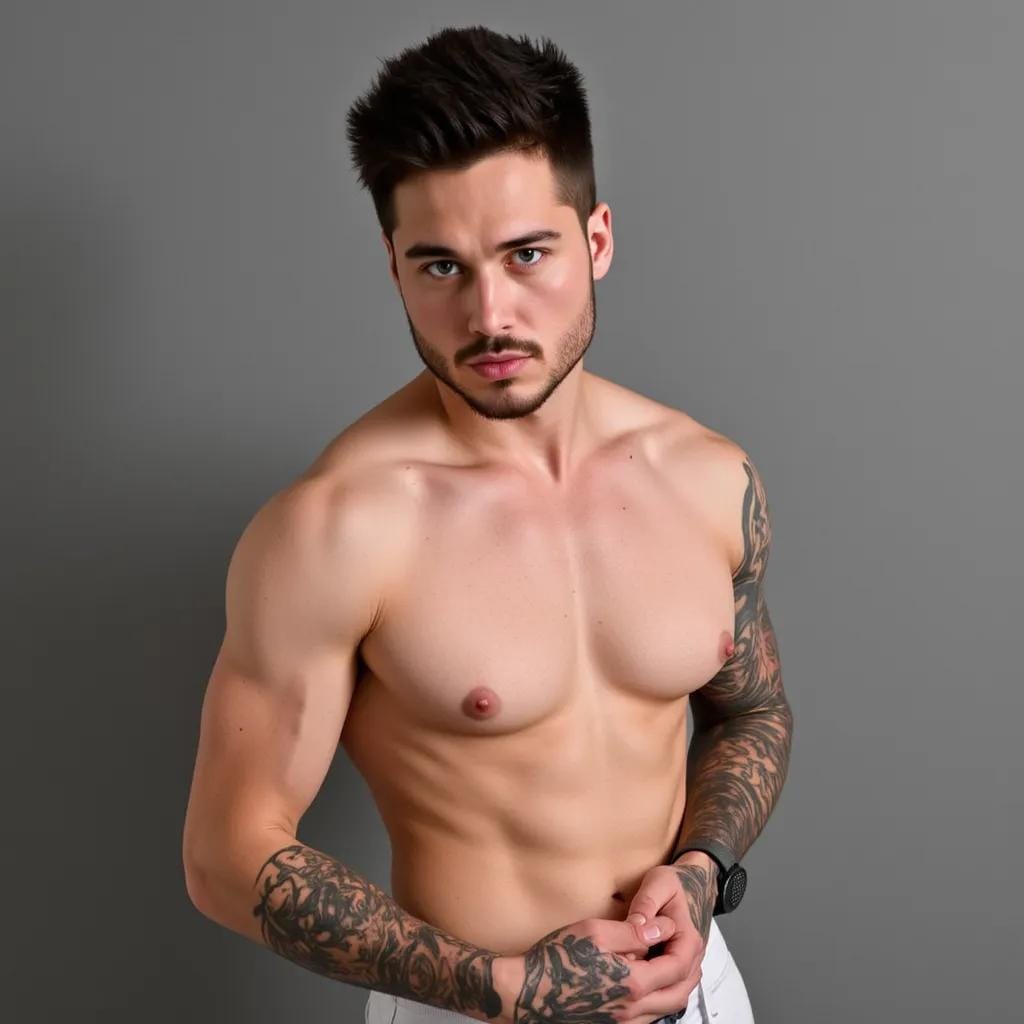 Rebel's Awakening Ignites a Fiery Passion