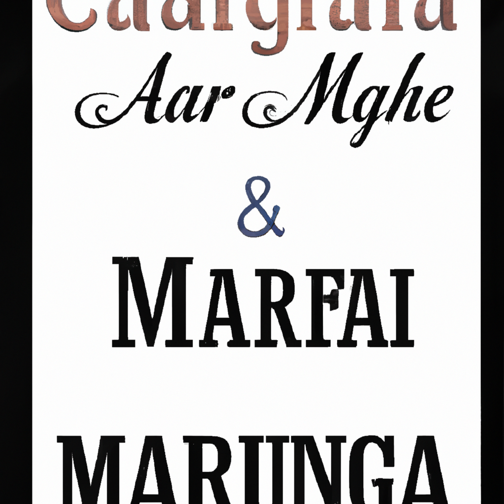 Marriage: A Challenging Dance of Commitment