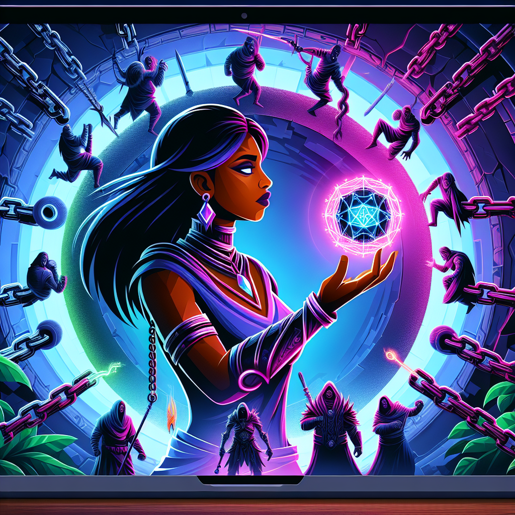 Overcoming Common Gaming Performance Issues