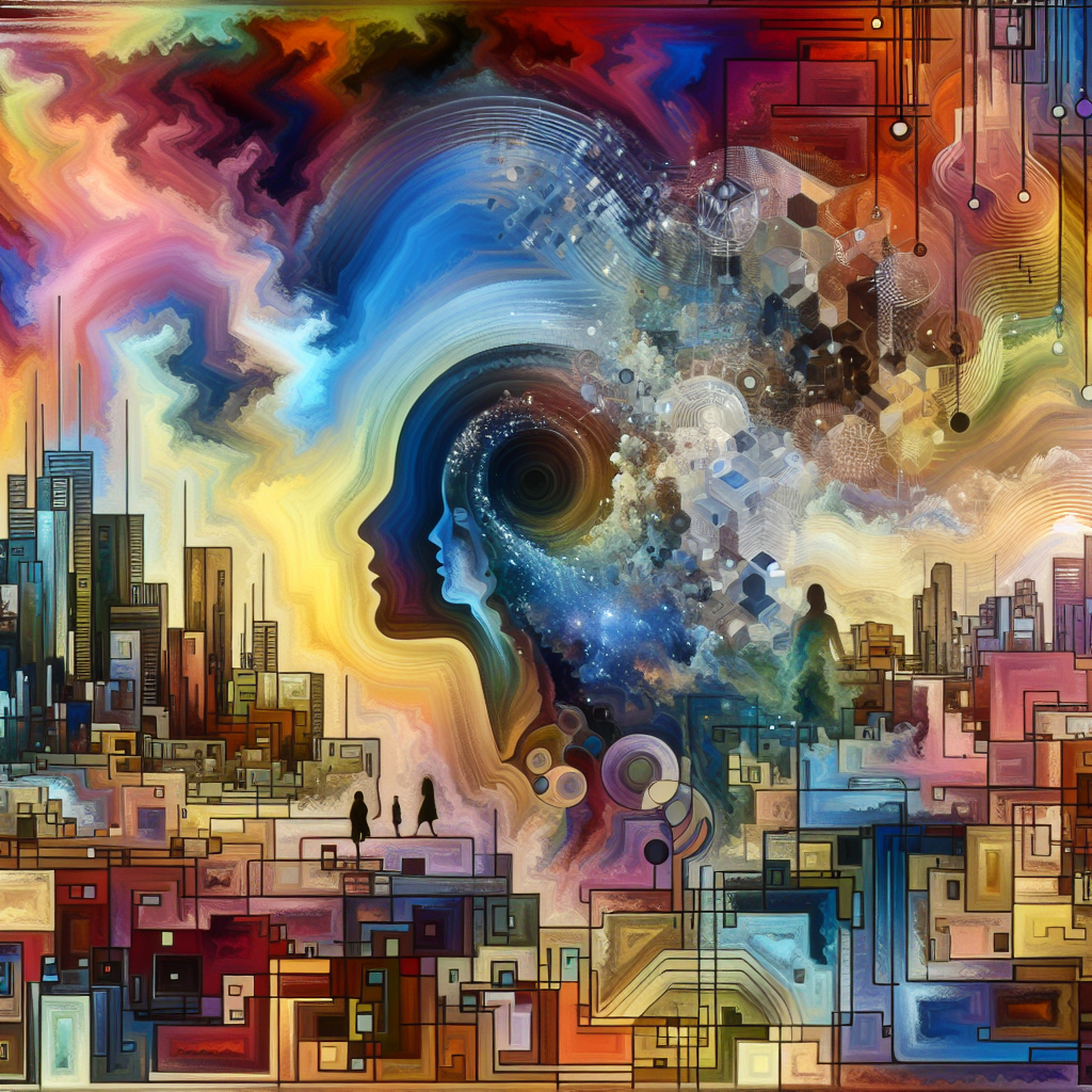 Exploring the Boundaries of Modern Existence