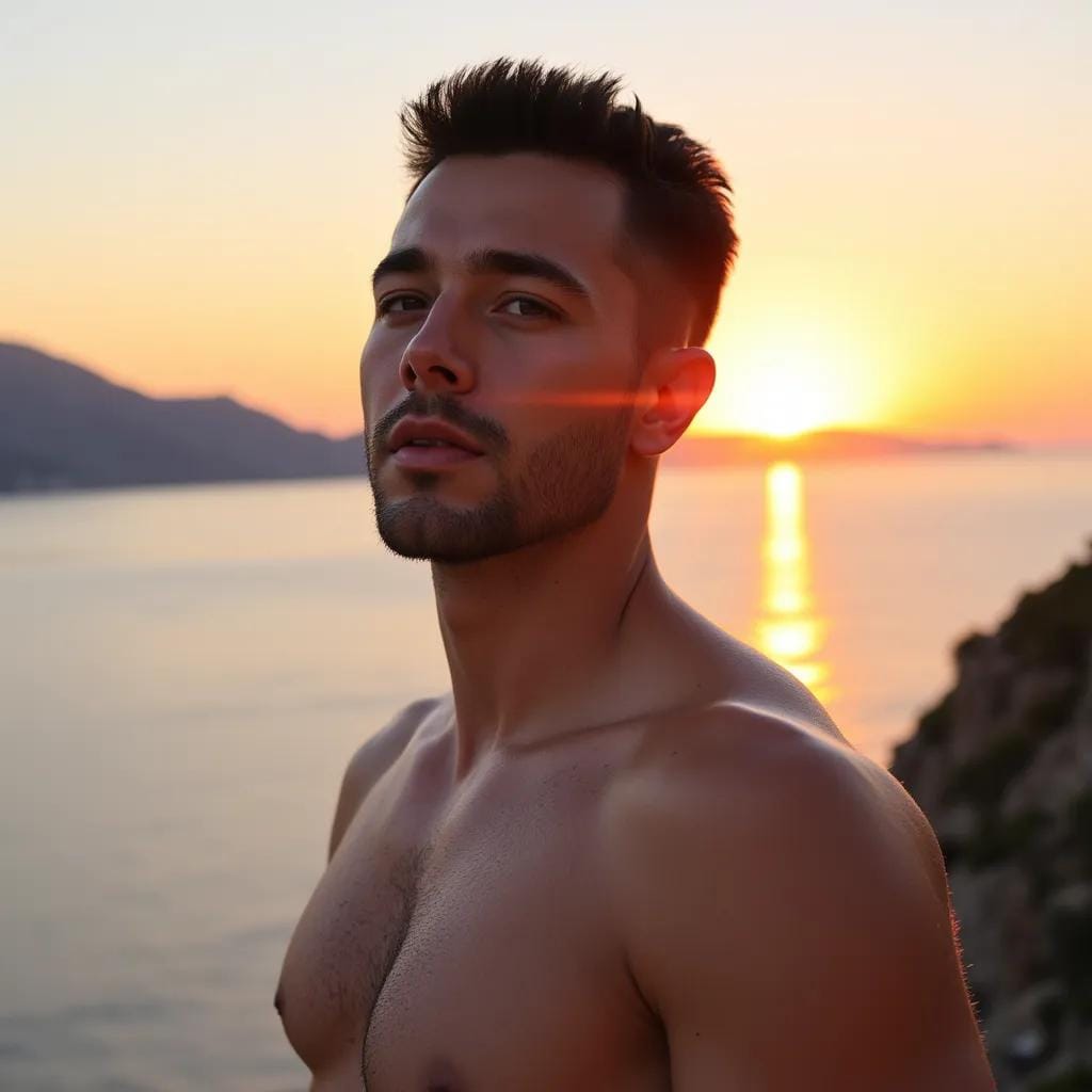 Alessandro's Obsession with Marco's Hidden Secrets Unveiled