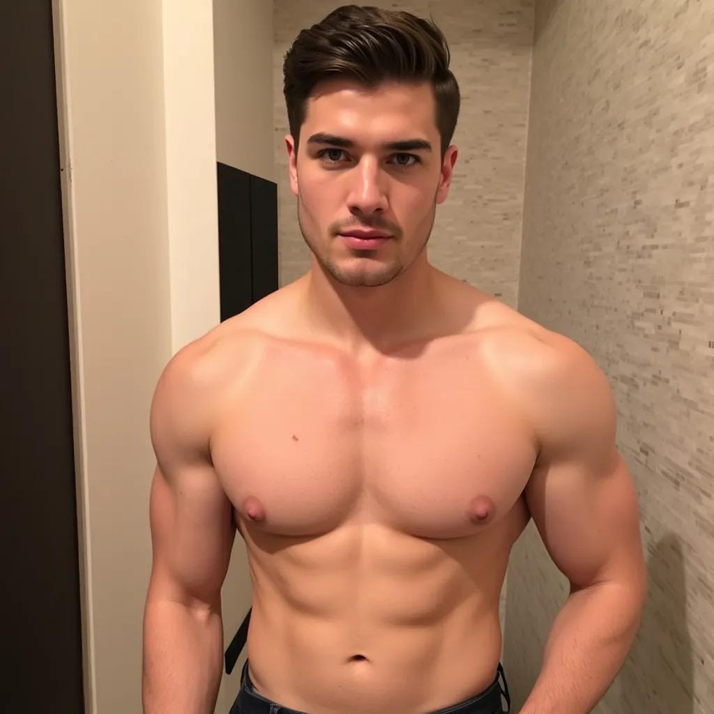 Unveiling the Beauty of Julian Saint Clair